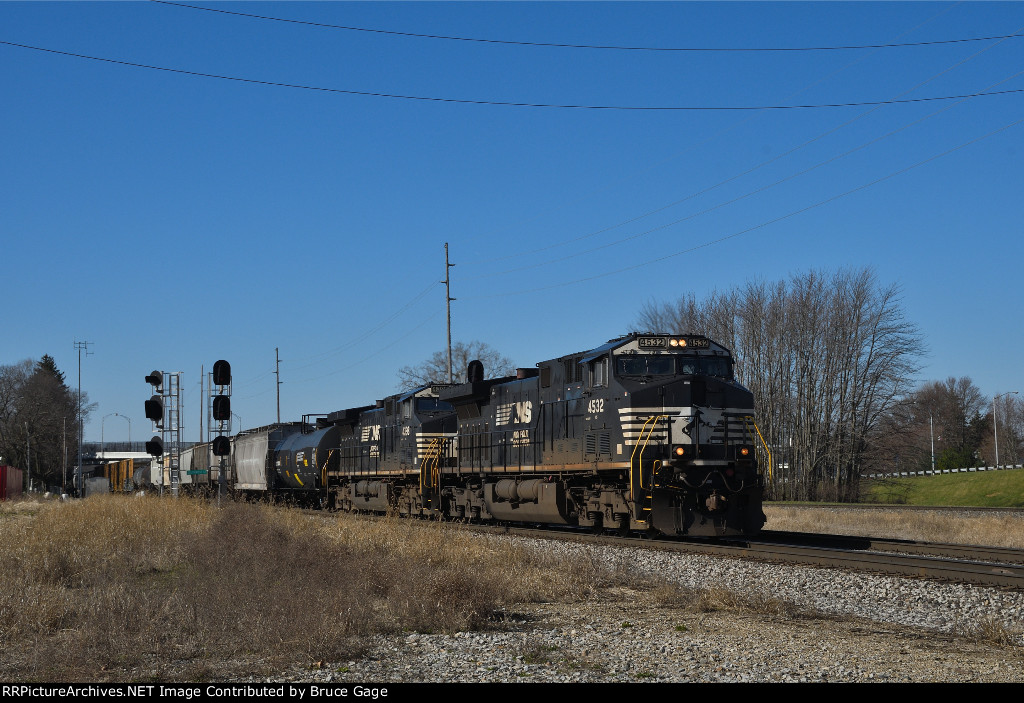 NS 4532